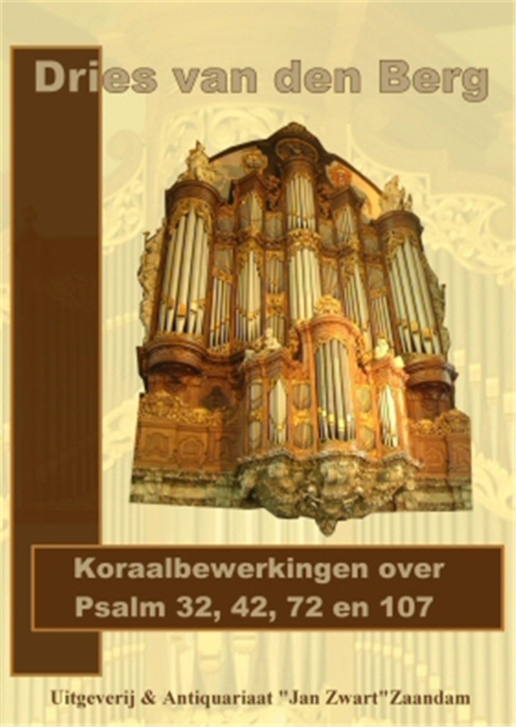 Koraalbewerkingen